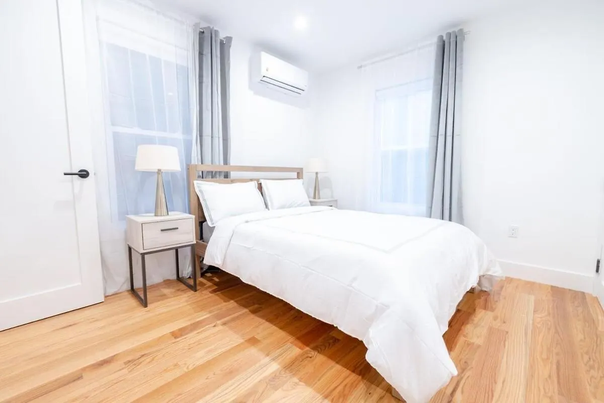 Appartement 323-1 Specious 2Br Williamsburg à New York