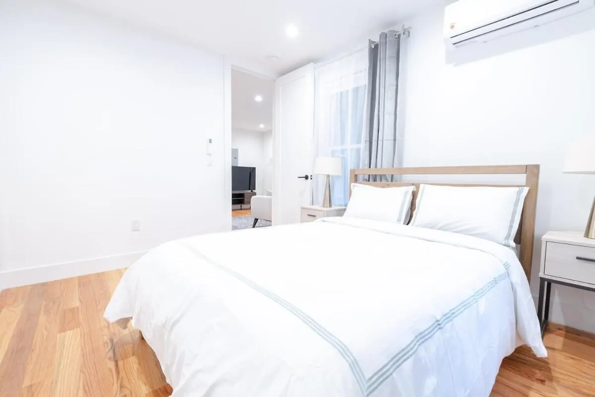 323-1 Specious 2Br Williamsburg Apartamento Nova Iorque